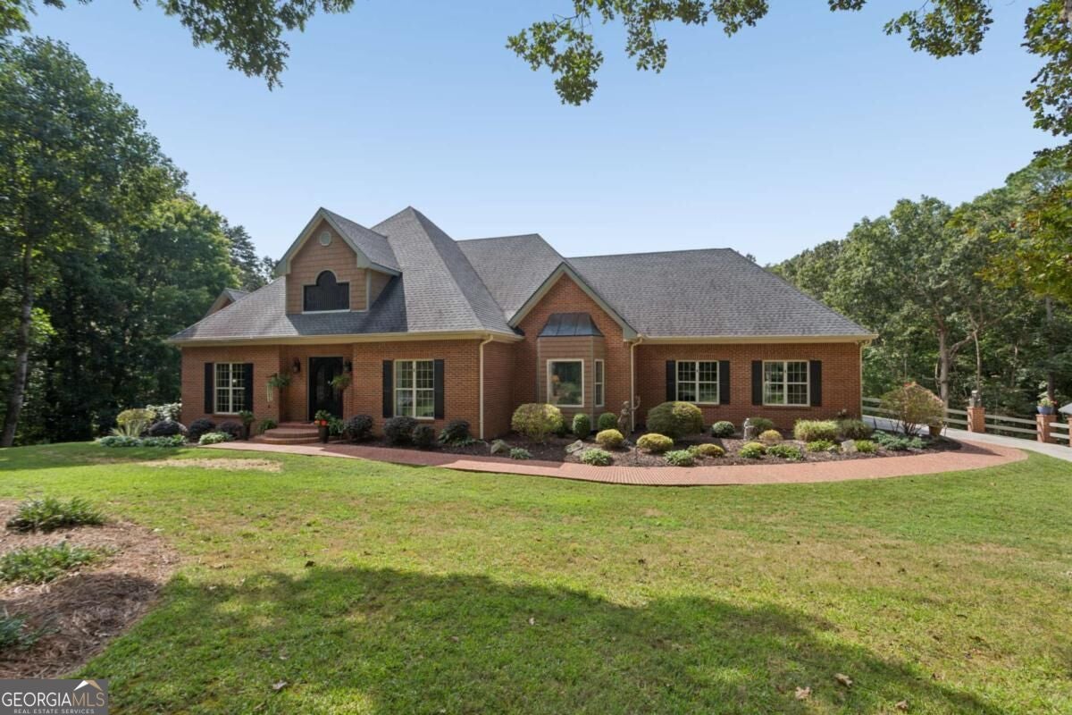 335 Old Tails Creek RD