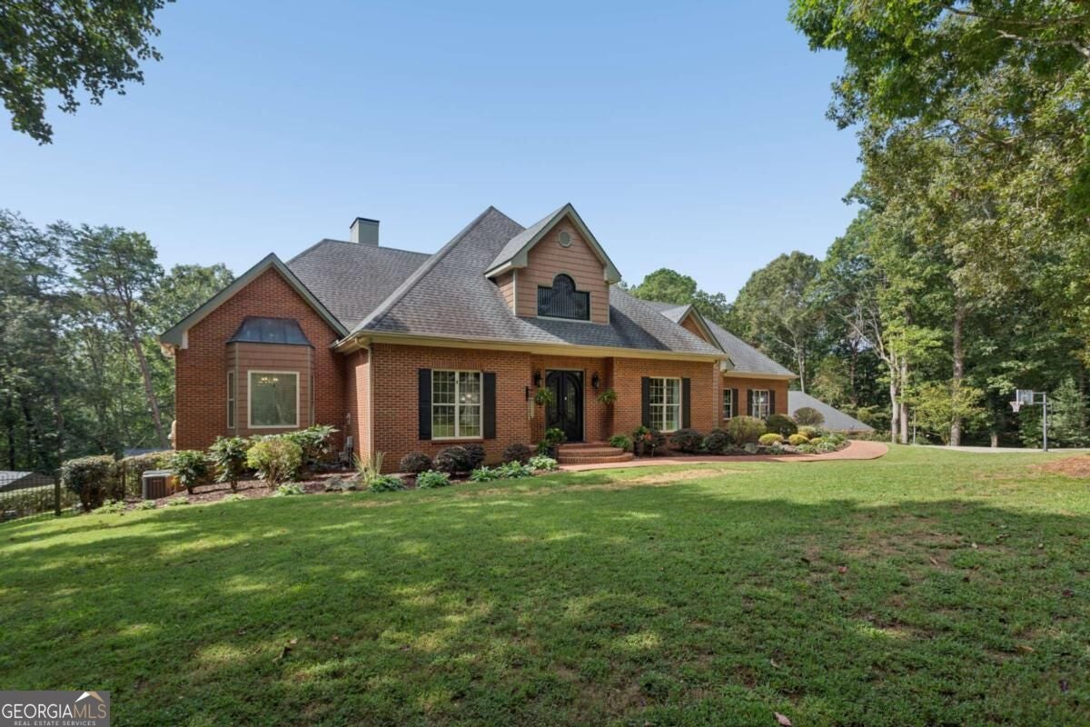 335 Old Tails Creek RD