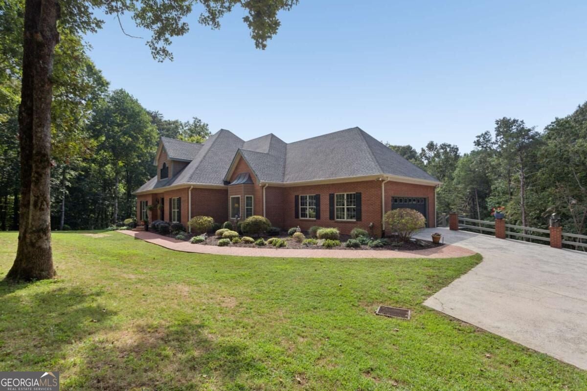 335 Old Tails Creek RD