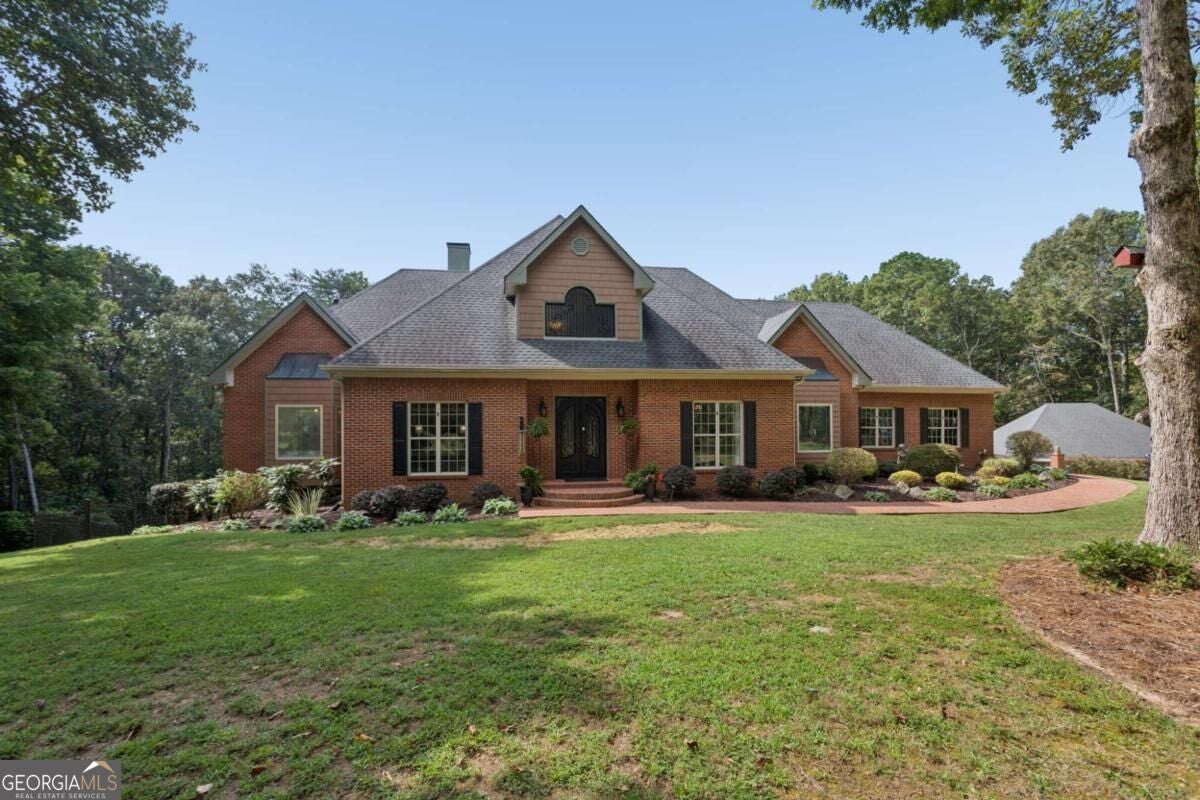 335 Old Tails Creek RD
