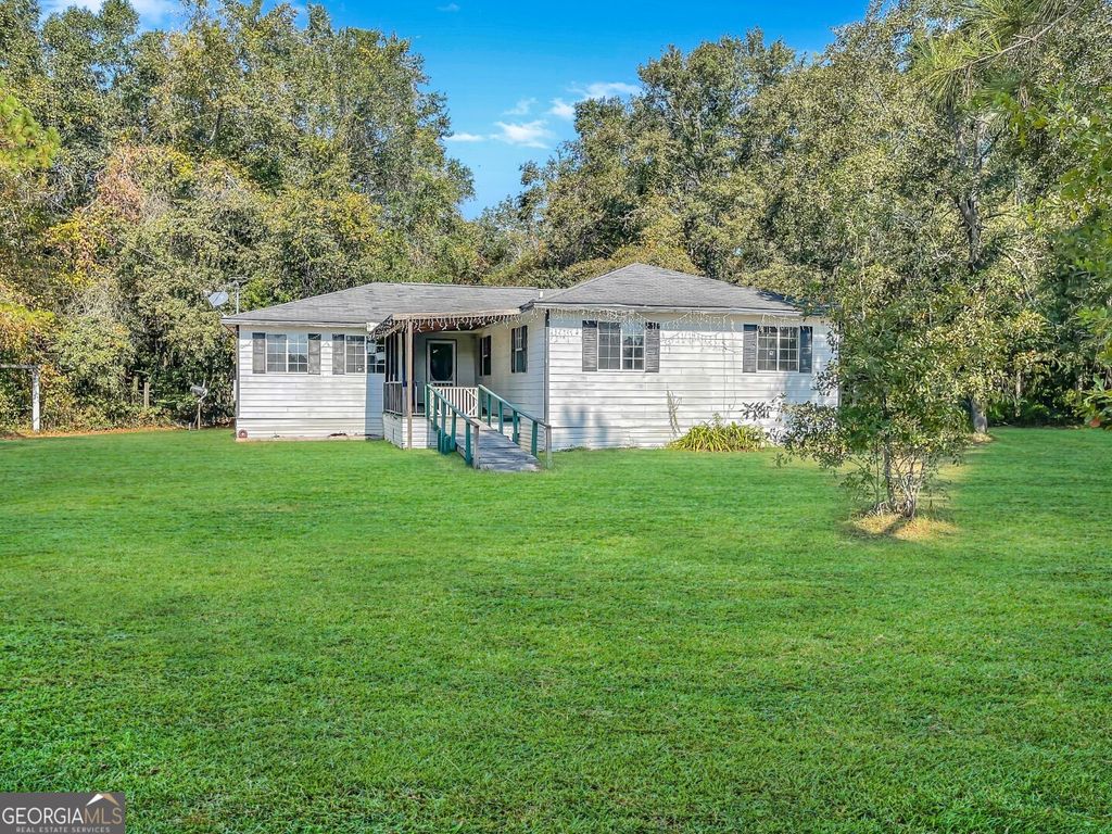 Photo of 8447 Airline Road, Pavo, GA 31778 (MLS # 10660358)