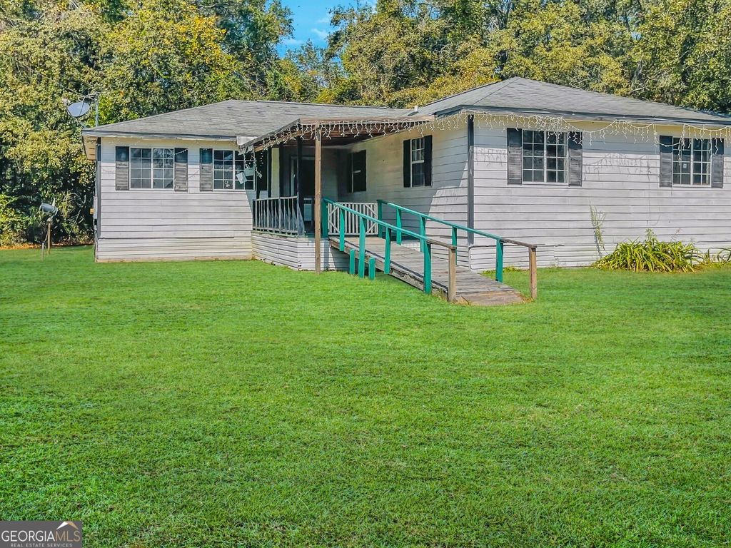 Photo of 8447 Airline Road, Pavo, GA 31778 (MLS # 10660358)