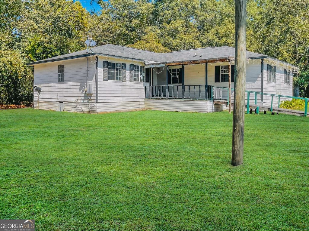 Photo of 8447 Airline Road, Pavo, GA 31778 (MLS # 10660358)