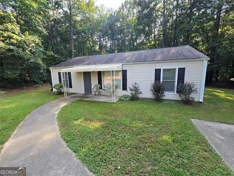 Photo of 375 Old Brock Road, Rockmart, GA 30153 (MLS # 10605462)