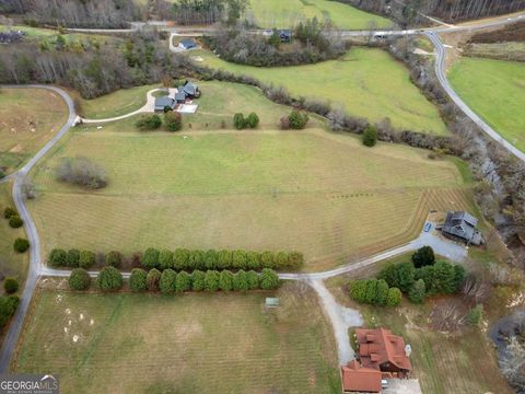 A home in Blue Ridge