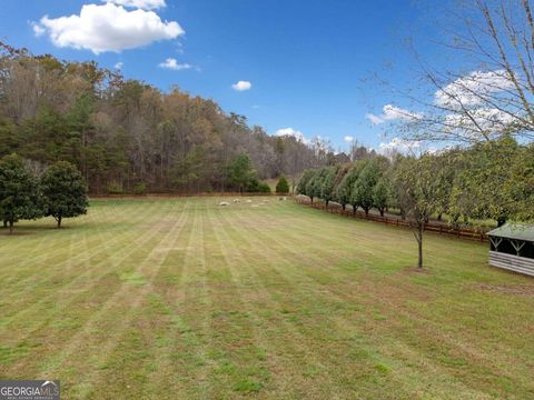 A home in Blue Ridge