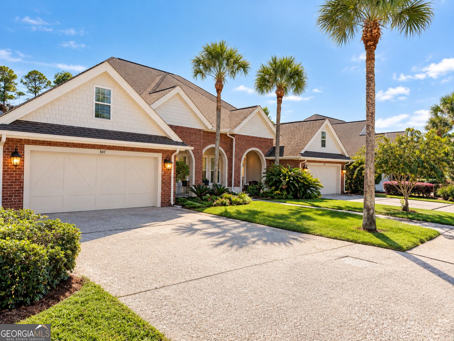 507 Fox Run CIR