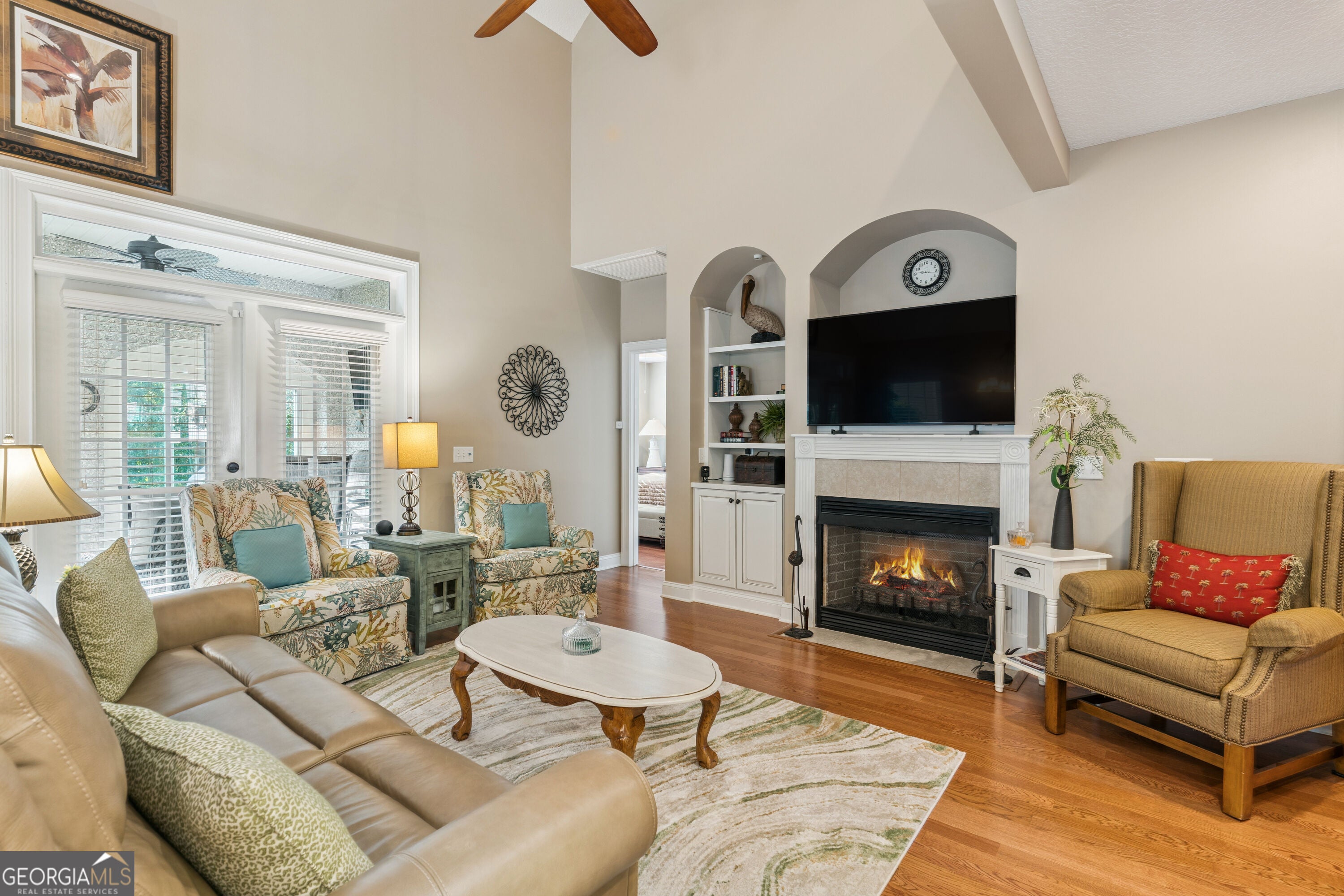 507 Fox Run CIR