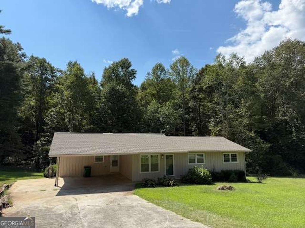 Photo of 133 Hillandale Street, Cornelia, GA 30531 (MLS # 10715914)