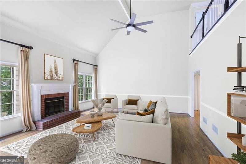 Charlton Forge - Residential