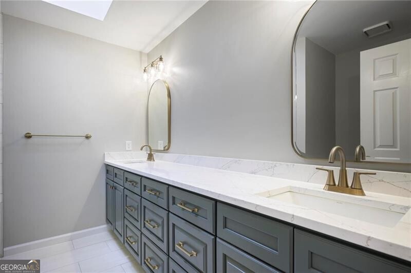 Charlton Forge - Residential