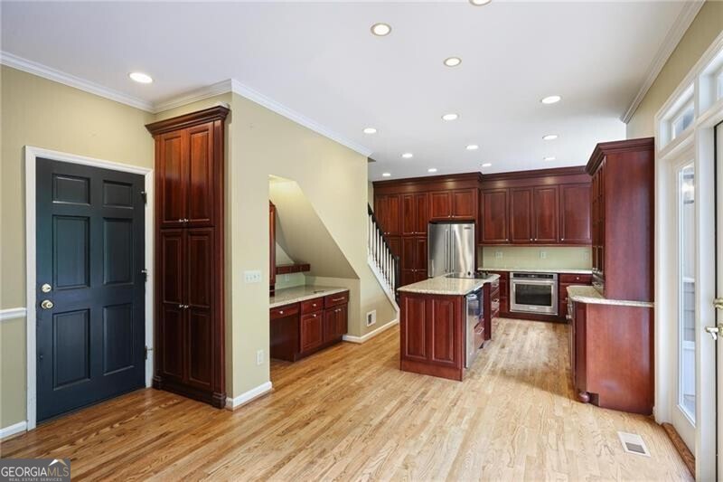 Charlton Forge - Residential