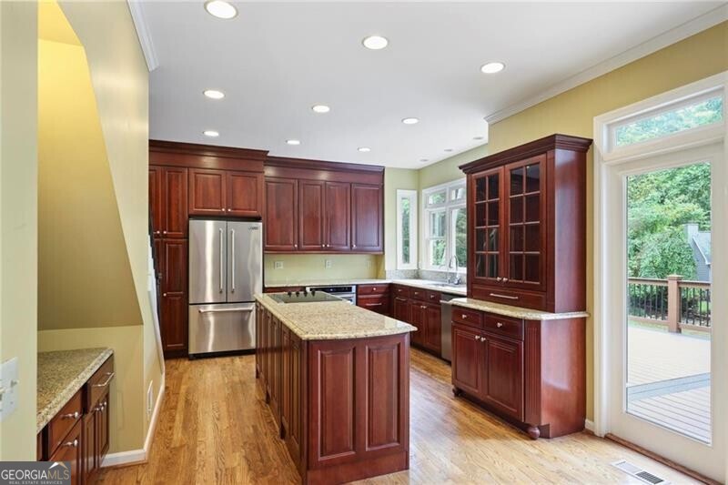 Charlton Forge - Residential