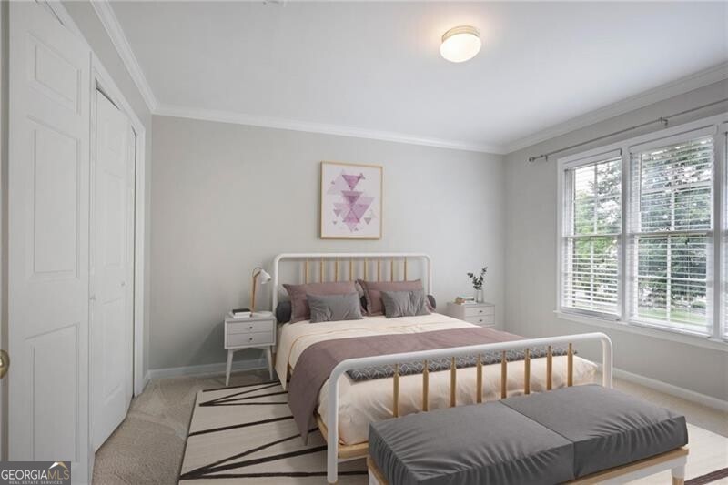 Charlton Forge - Residential