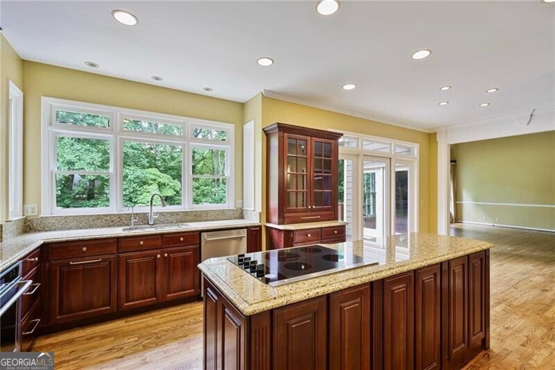 Charlton Forge - Residential