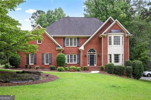 963 Bolingbrook DR SW Marietta GA 30064