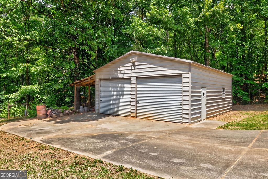 Photo of 2260 Belmont Rd, Arnoldsville, GA 30619 (MLS # 10770984)