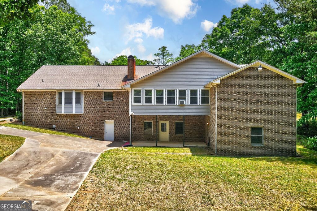 Photo of 2260 Belmont Rd, Arnoldsville, GA 30619 (MLS # 10770984)