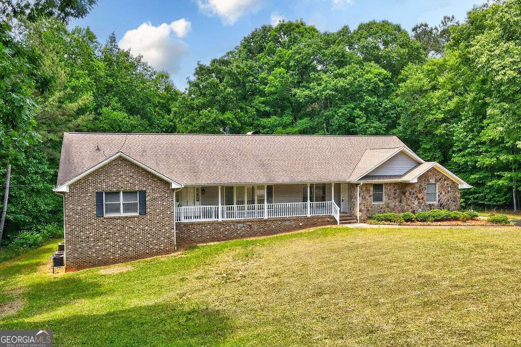 Photo of 2260 Belmont Rd, Arnoldsville, GA 30619 (MLS # 10770984)