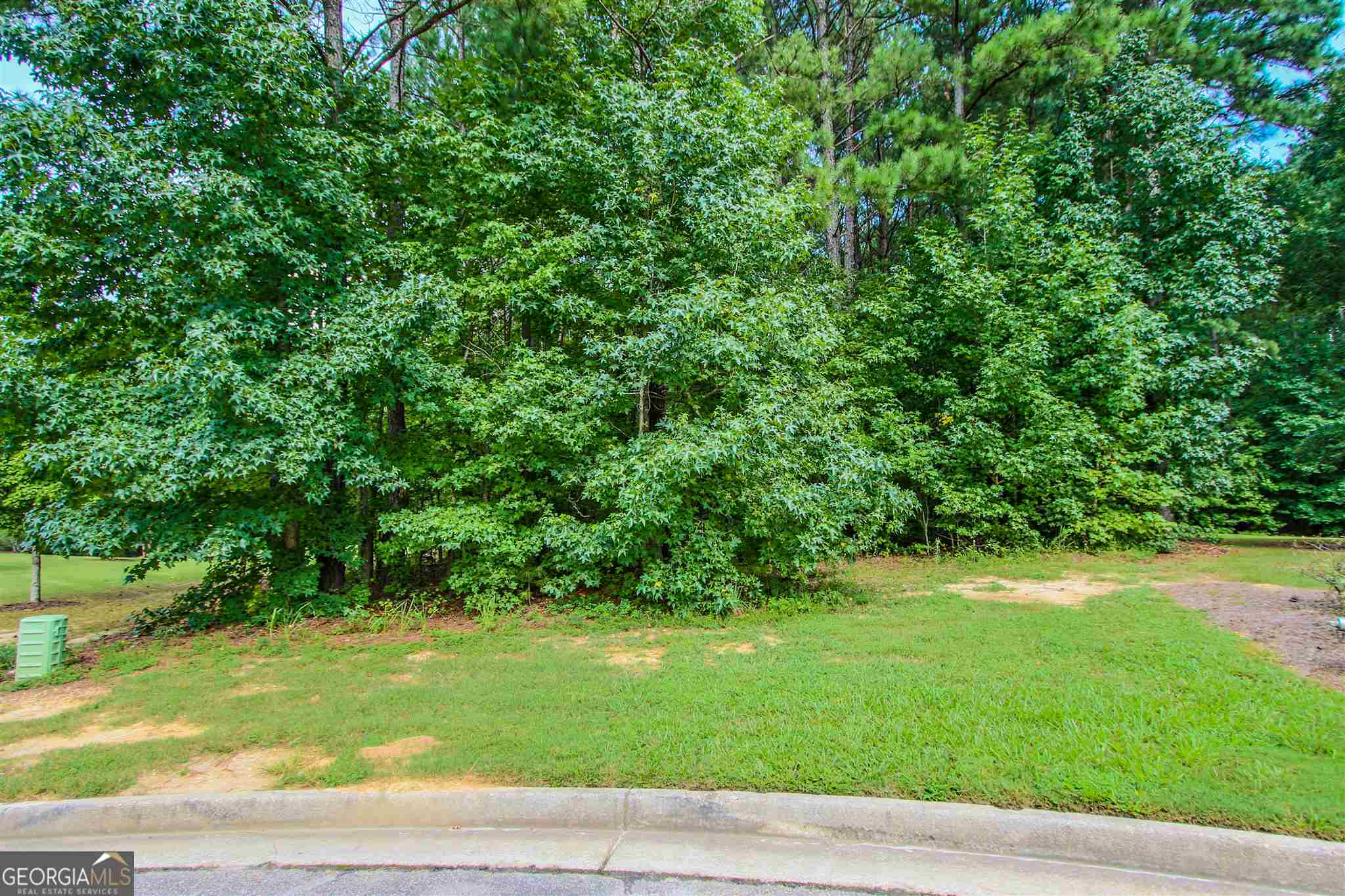 Tyrone, Georgia 30290, United States, ,Land,Pending,17263