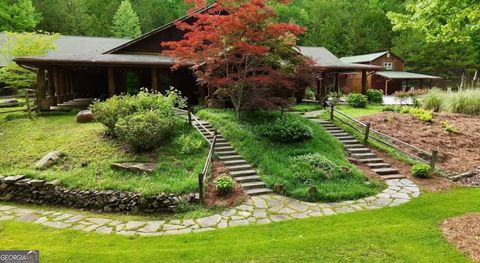 230 Old Mill White EXT Jasper GA 30143