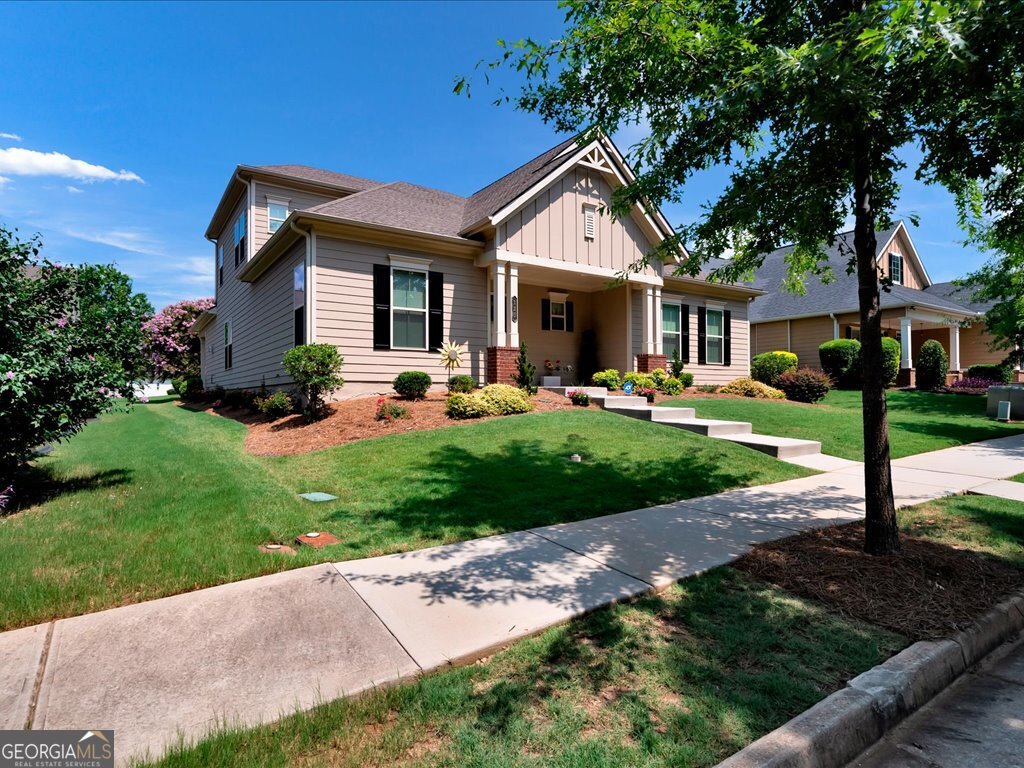 125 Linton Hall HOLW