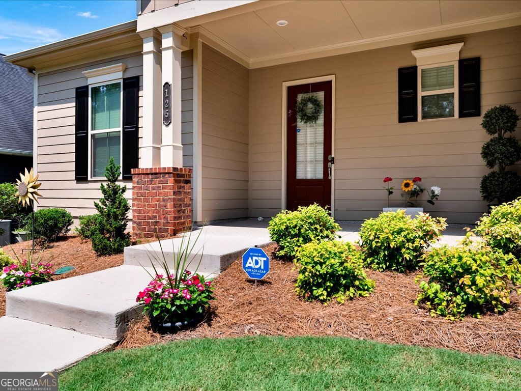 125 Linton Hall HOLW