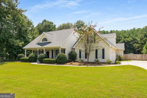 307 Ivy Vale CT Tyrone GA 30290