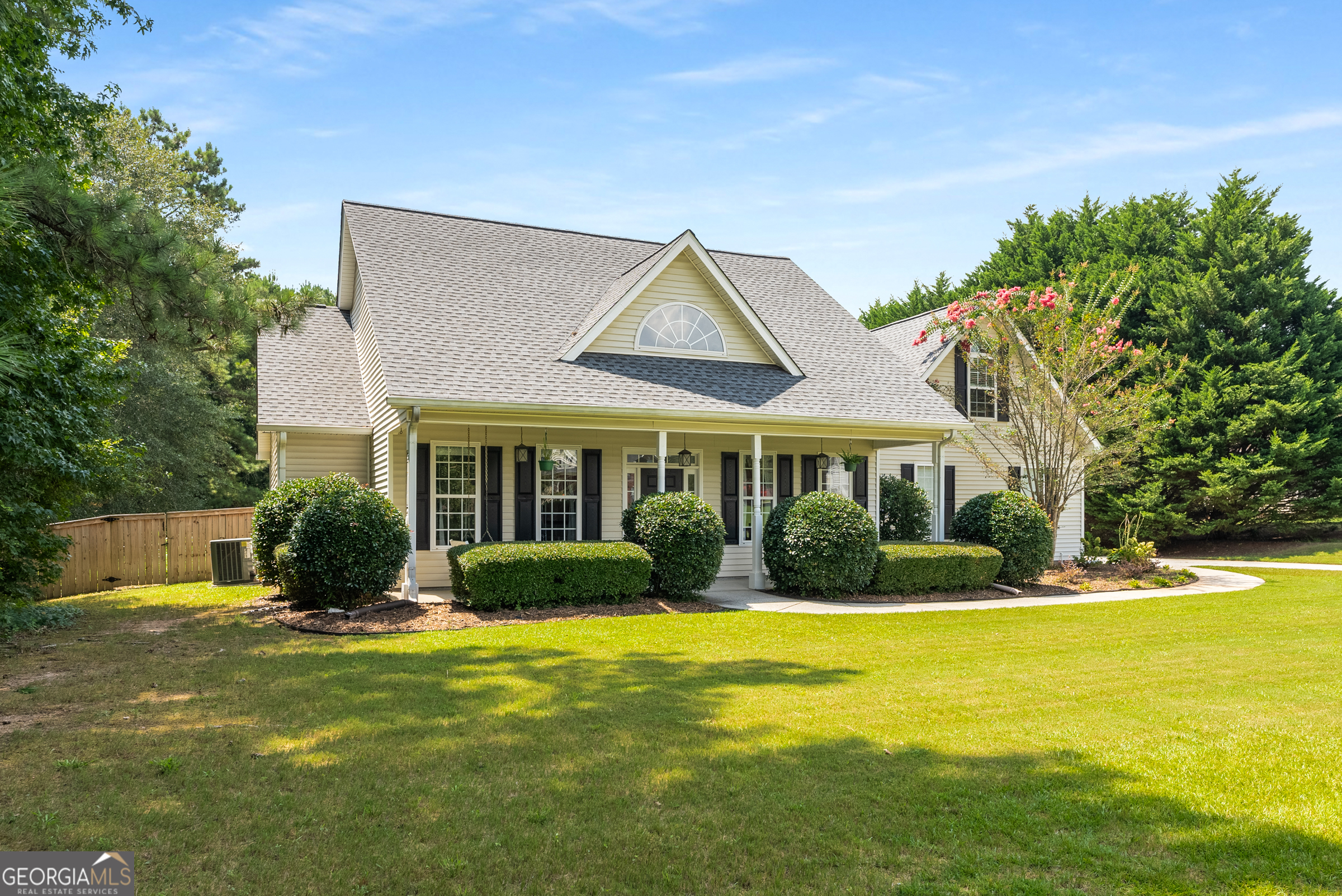 307 Ivy Vale CT
