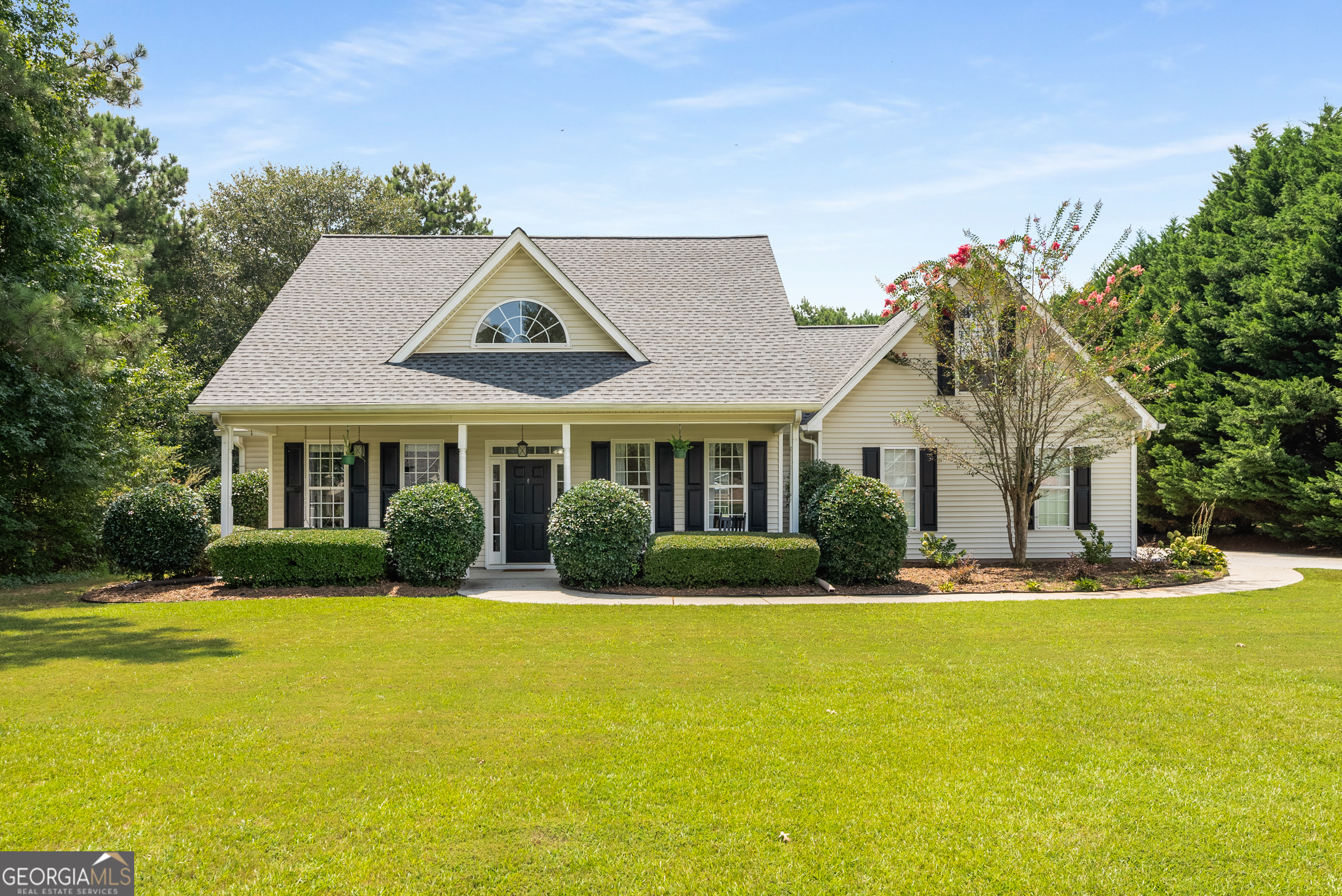 307 Ivy Vale CT