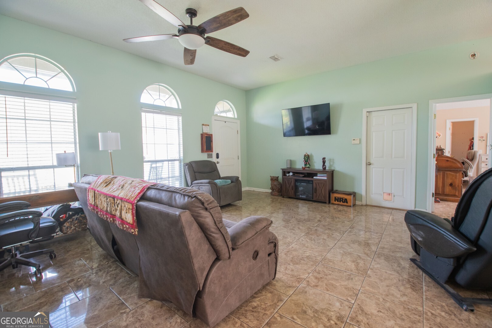 Sugarmill - Residential