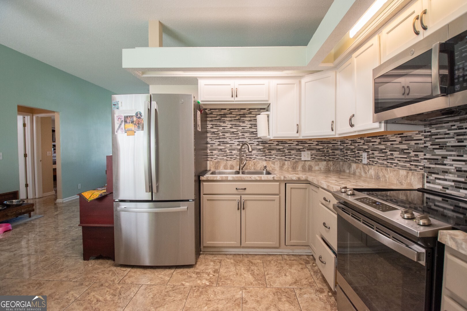 Sugarmill - Residential