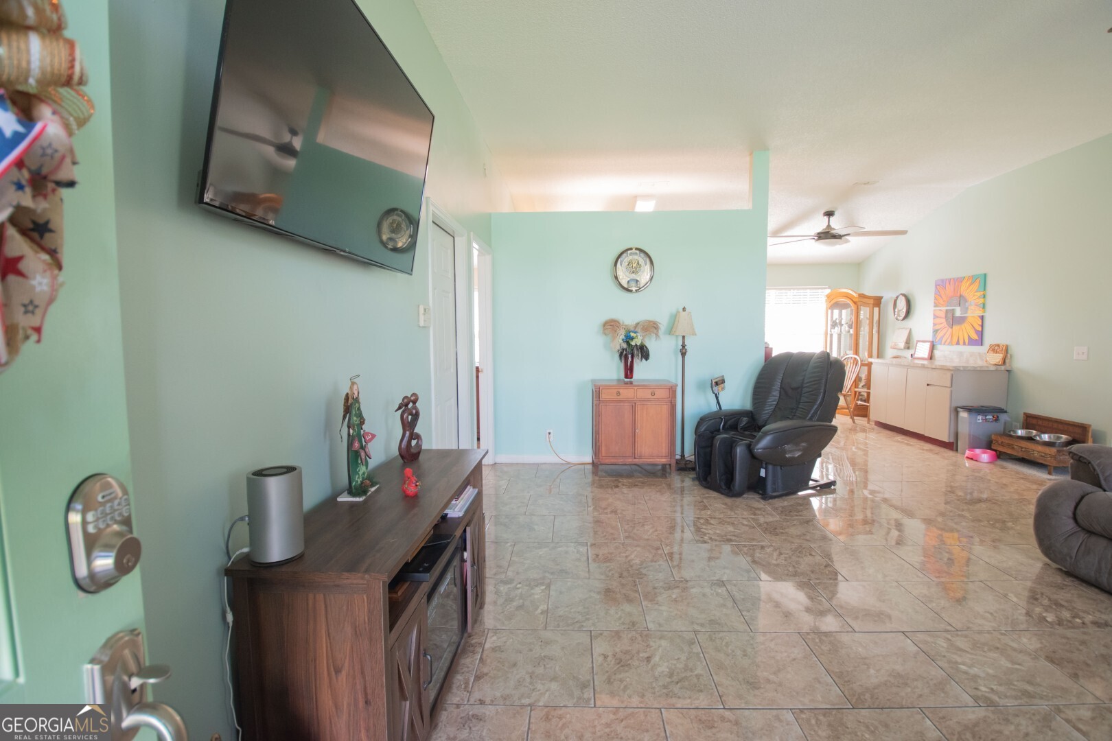 Sugarmill - Residential