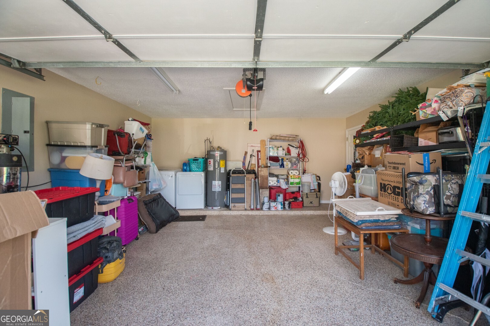 Sugarmill - Residential