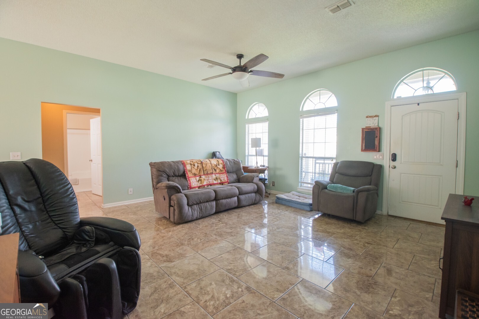 Sugarmill - Residential