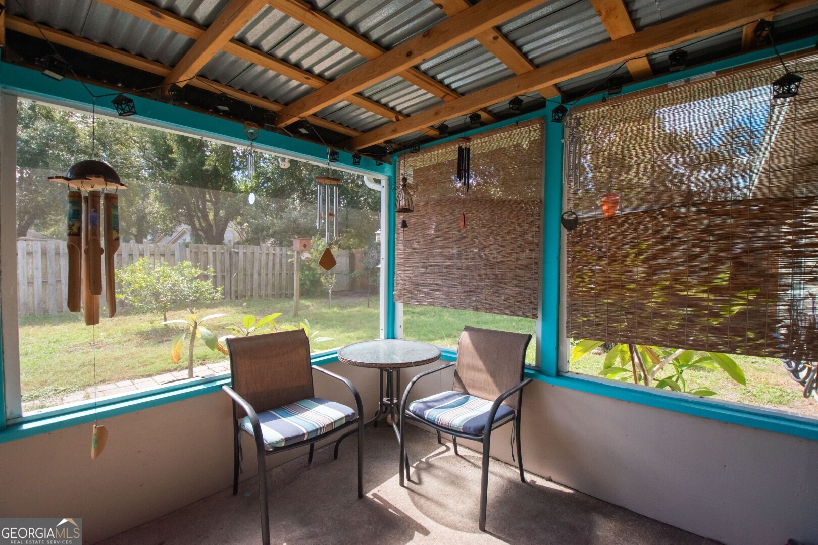 Sugarmill - Residential