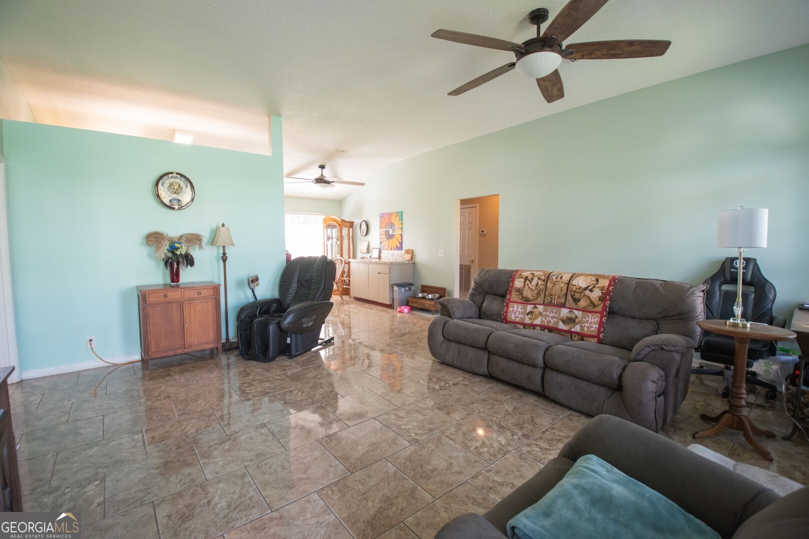 Sugarmill - Residential