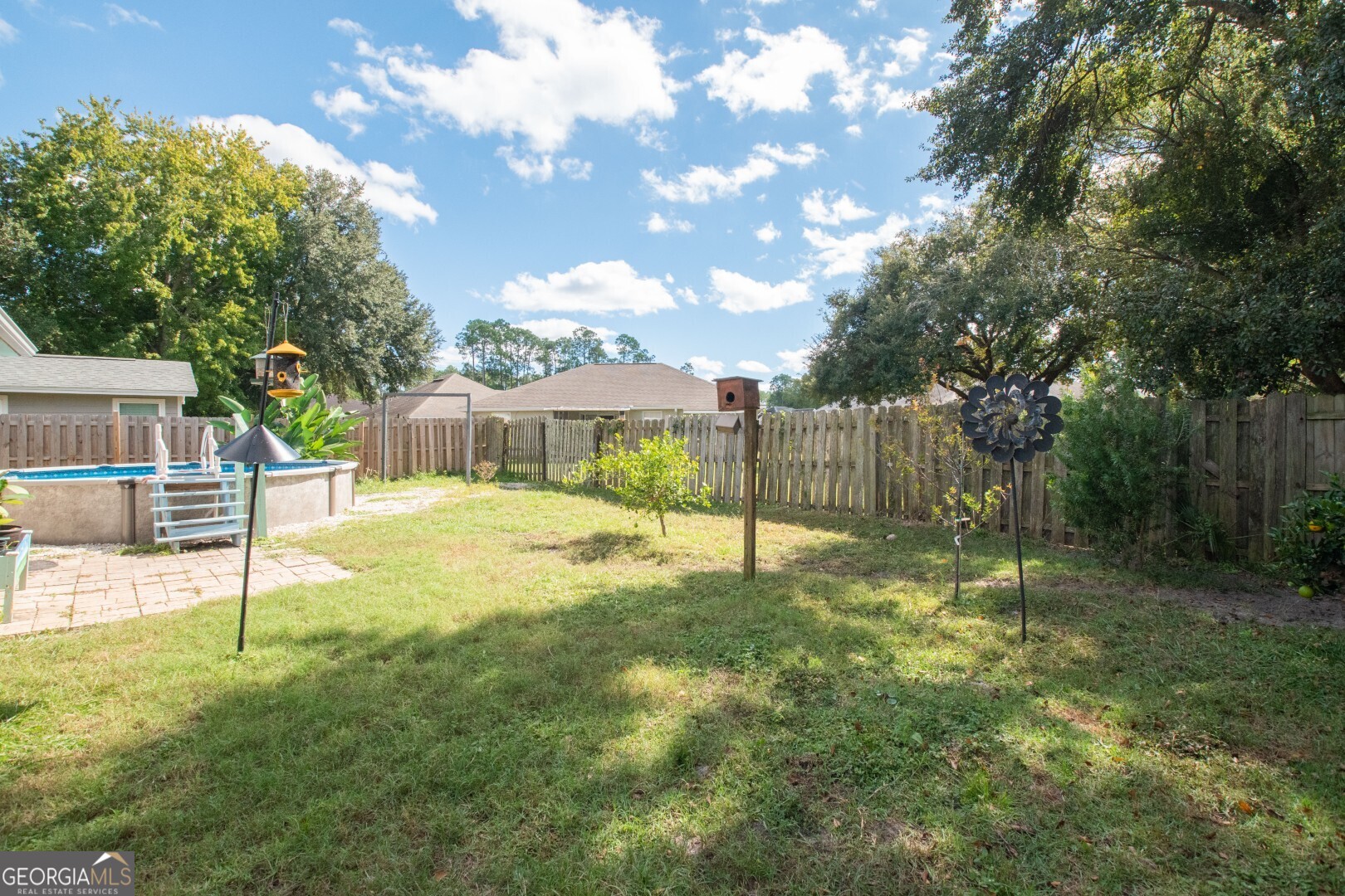 Sugarmill - Residential