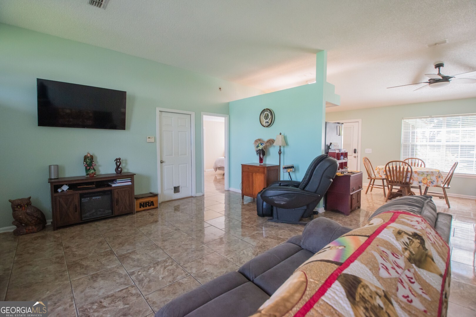 Sugarmill - Residential