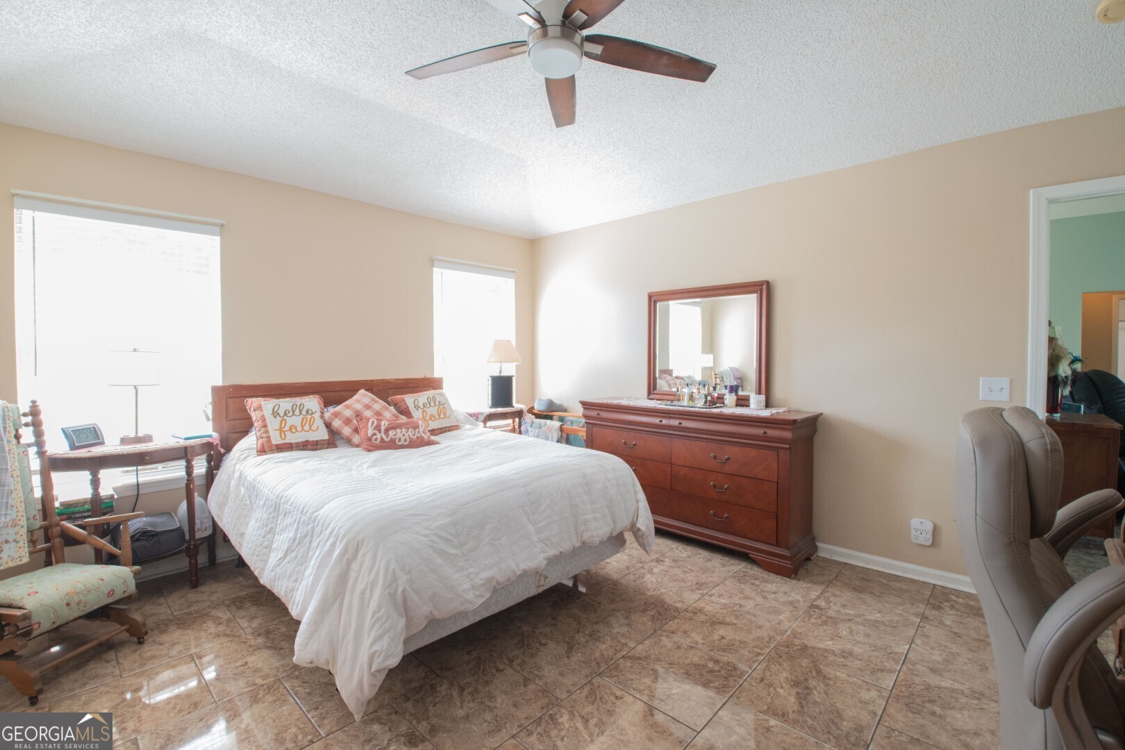 Sugarmill - Residential