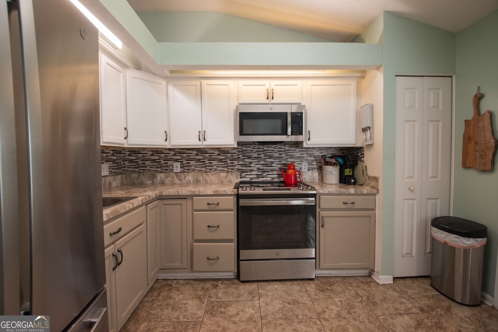 Sugarmill - Residential