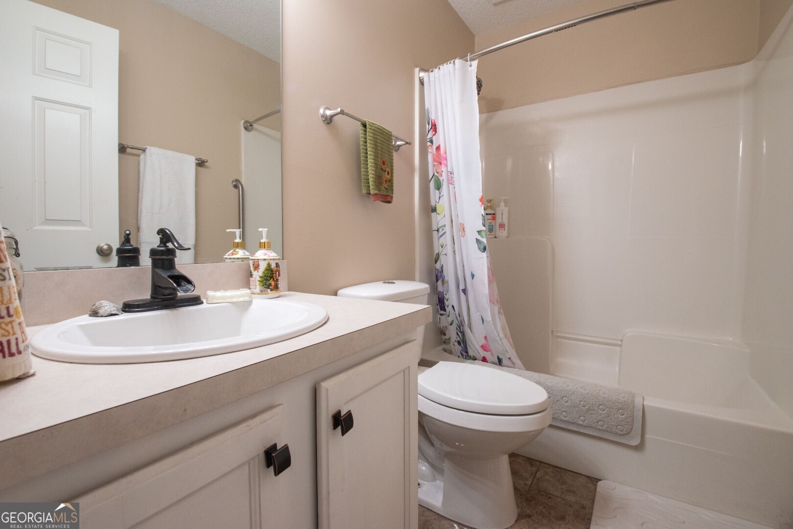 Sugarmill - Residential