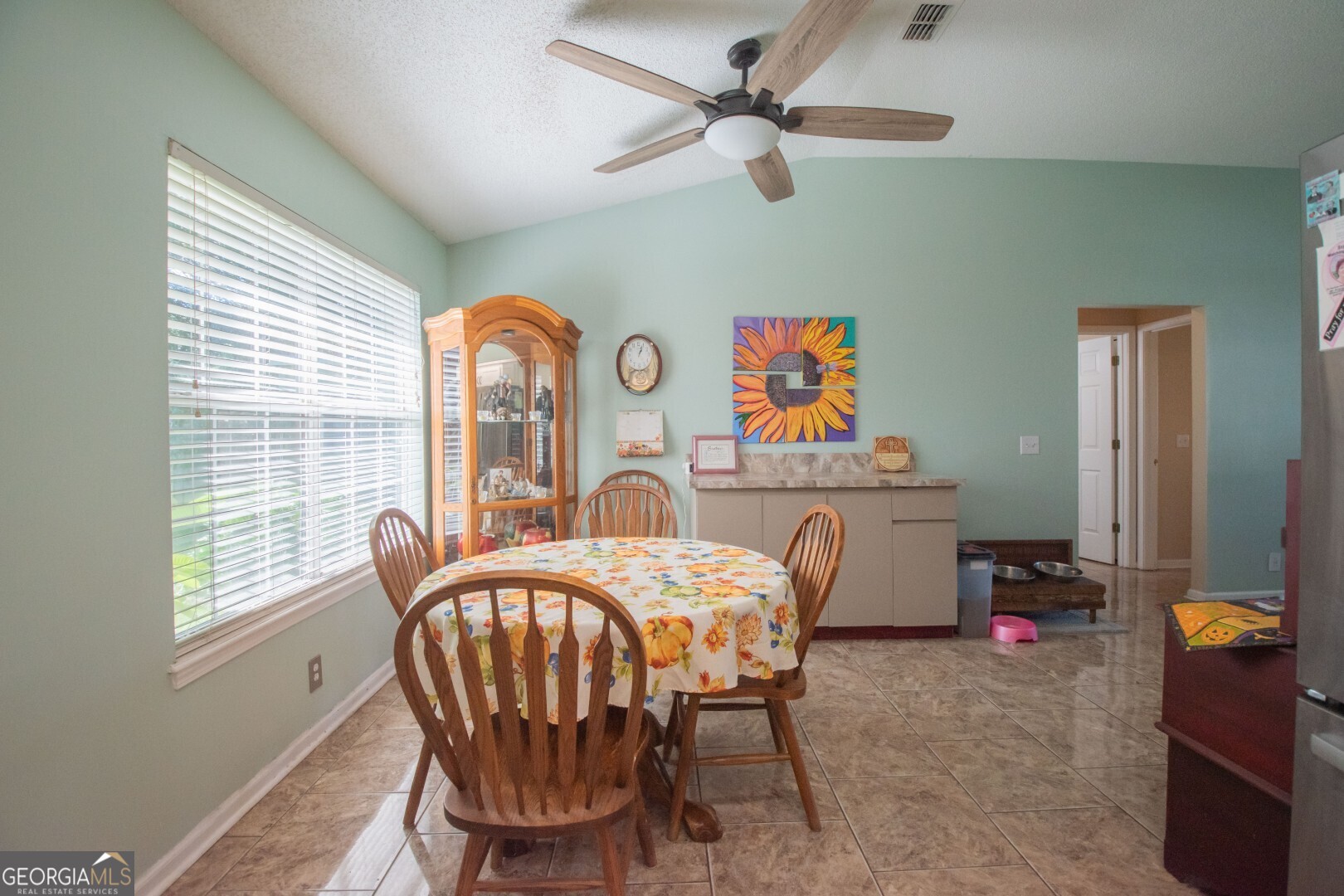 Sugarmill - Residential