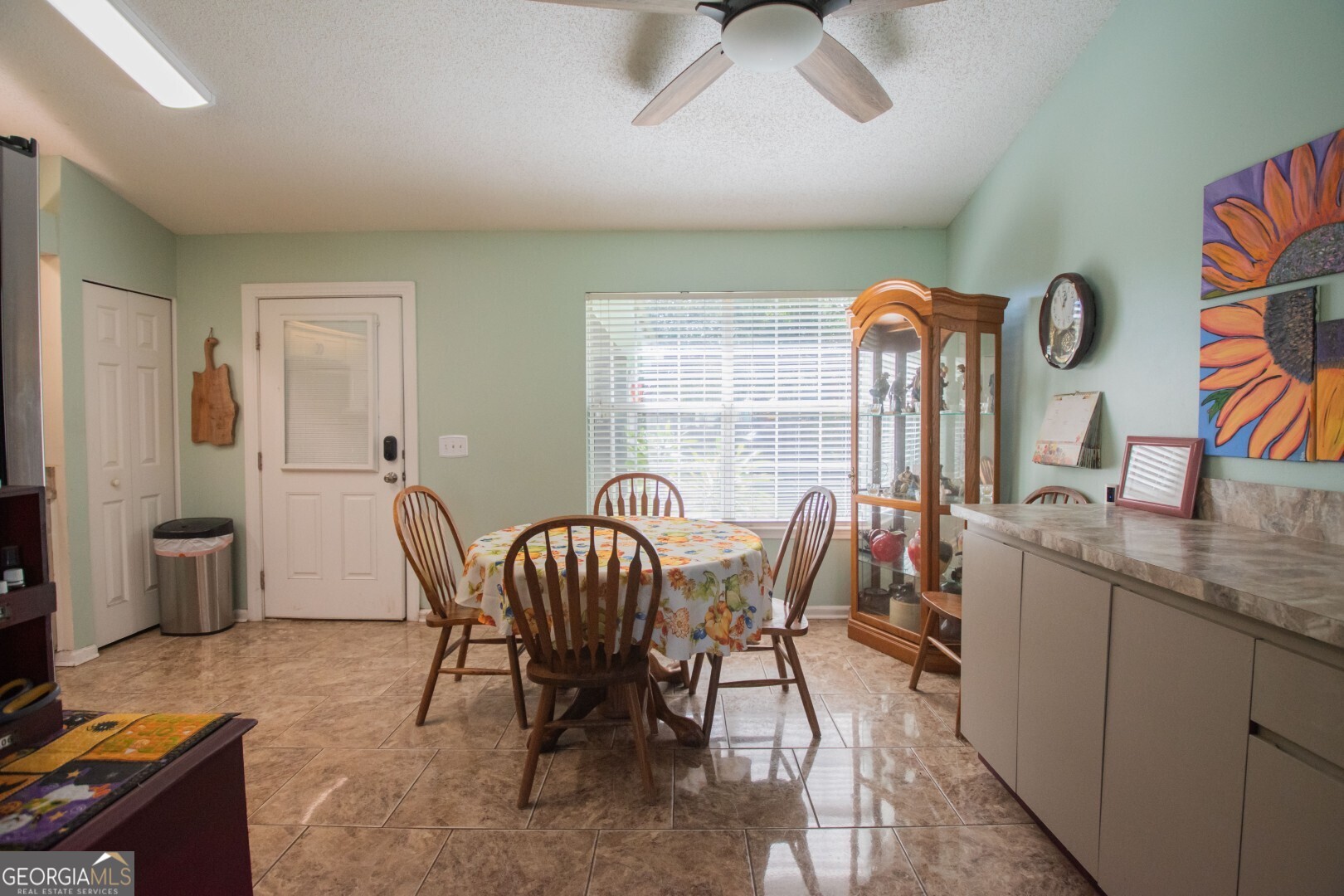 Sugarmill - Residential