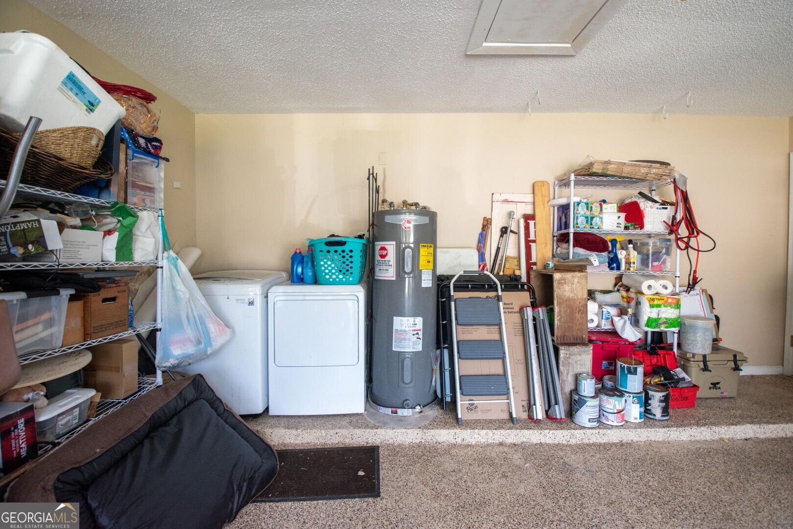 Sugarmill - Residential