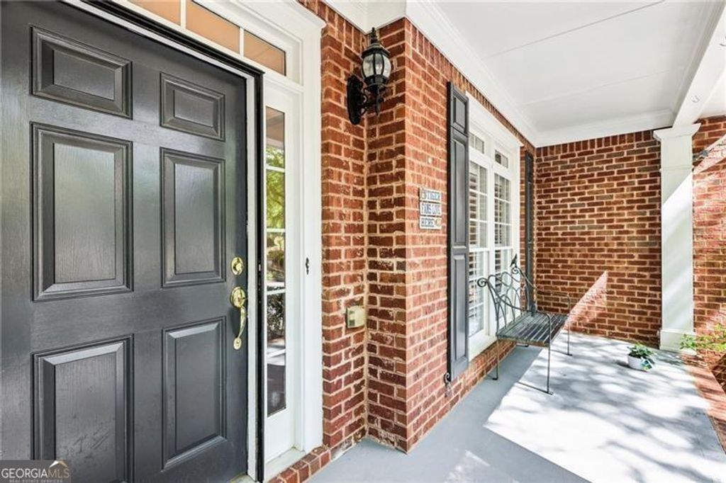 Photo of 8640 Amsbury Way, Cumming, GA 30041 (MLS # 10686441)