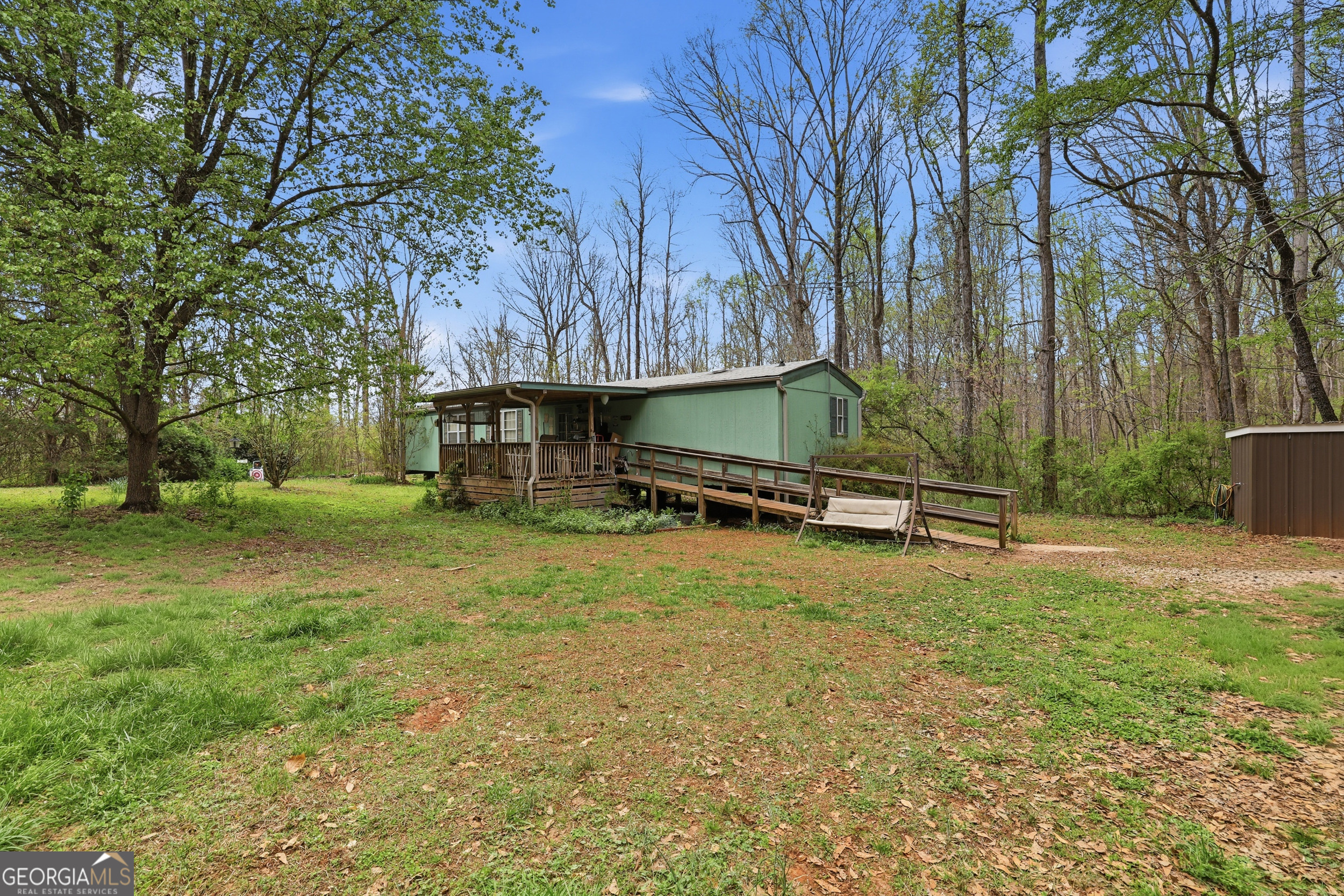 2529 McFarlin Bridge RD