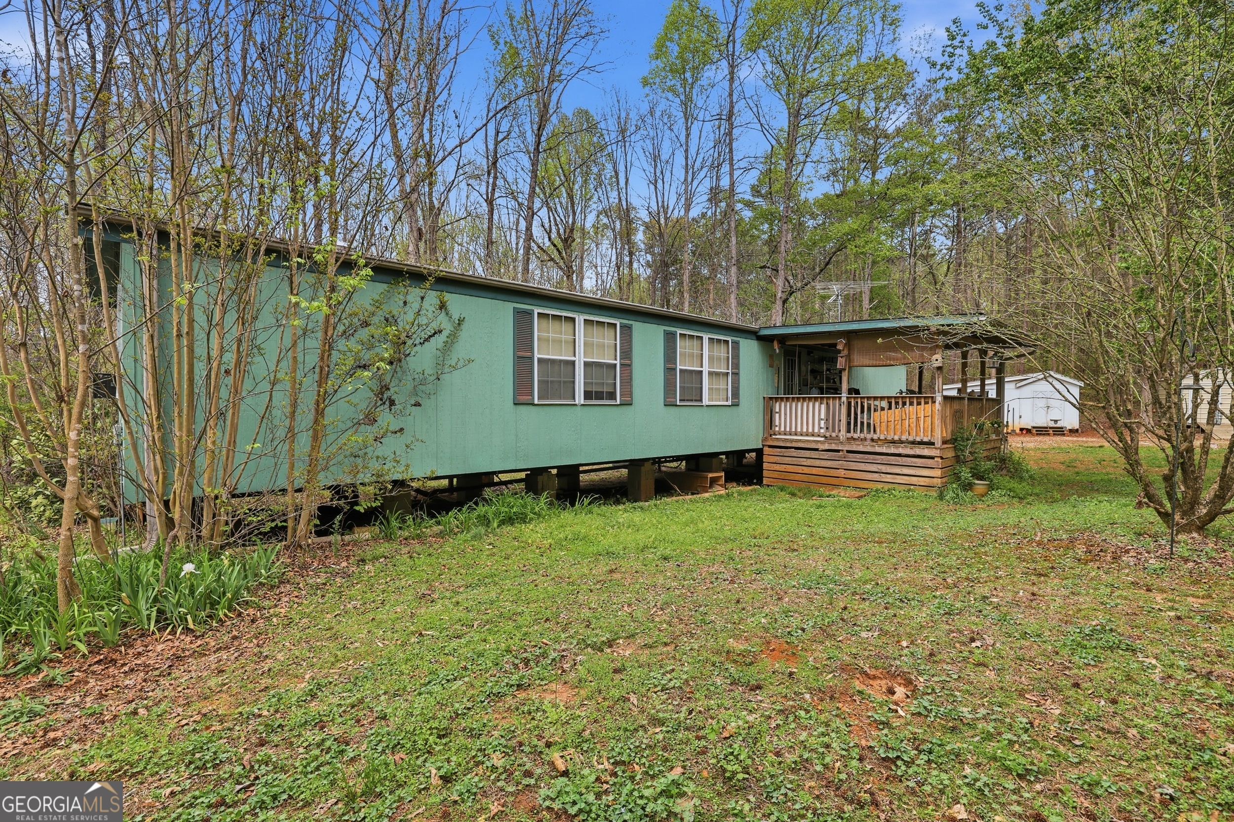 2529 McFarlin Bridge RD