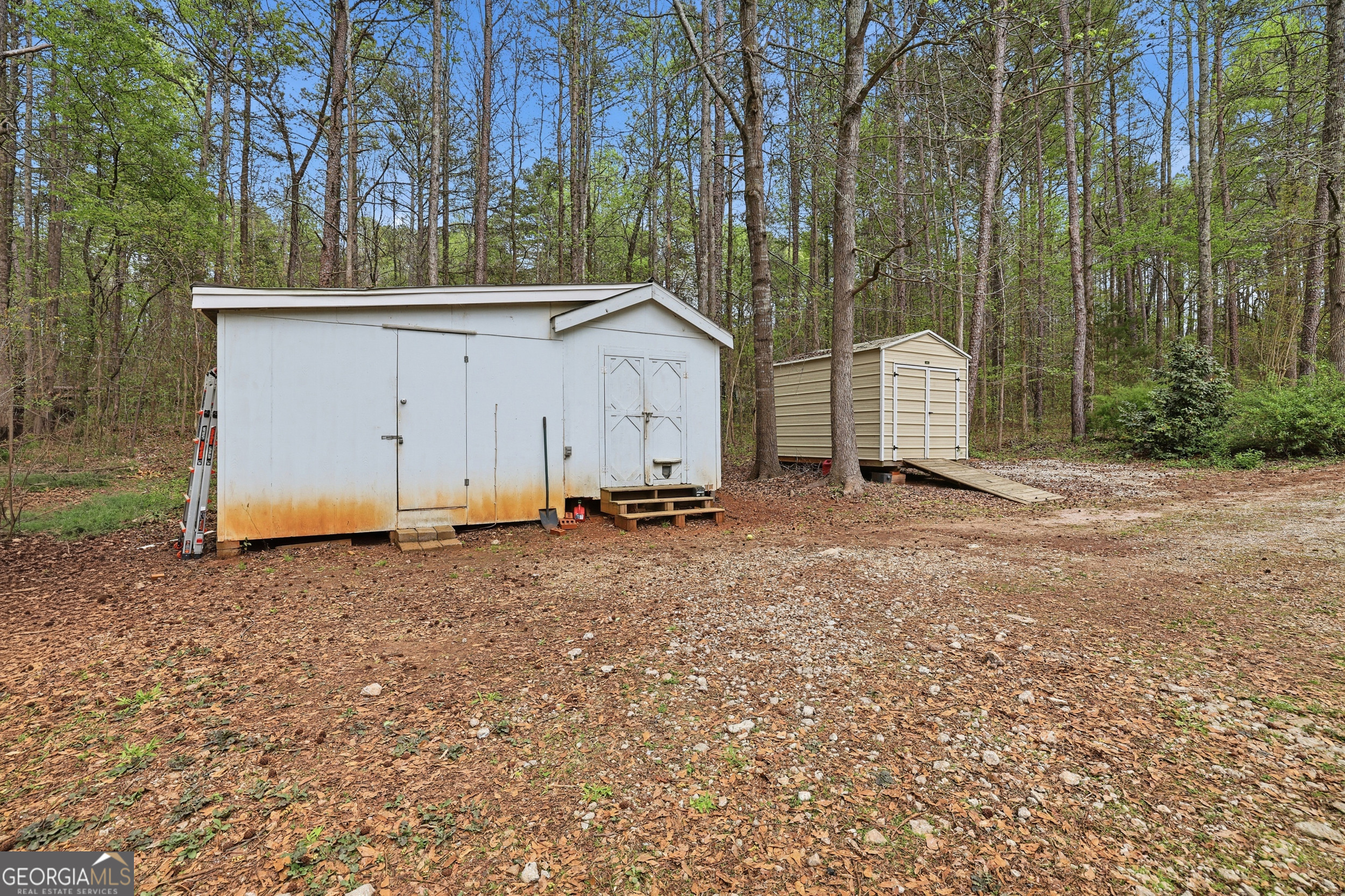 2529 McFarlin Bridge RD