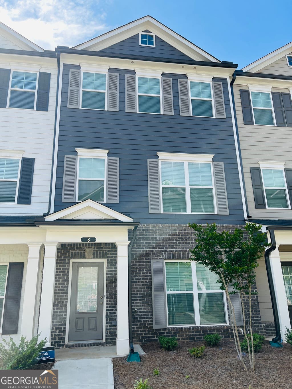 Photo of 8 Iron Drive, Newnan, GA 30265 (MLS # 10833380)